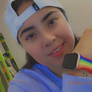 Meet your Posher, Leidy